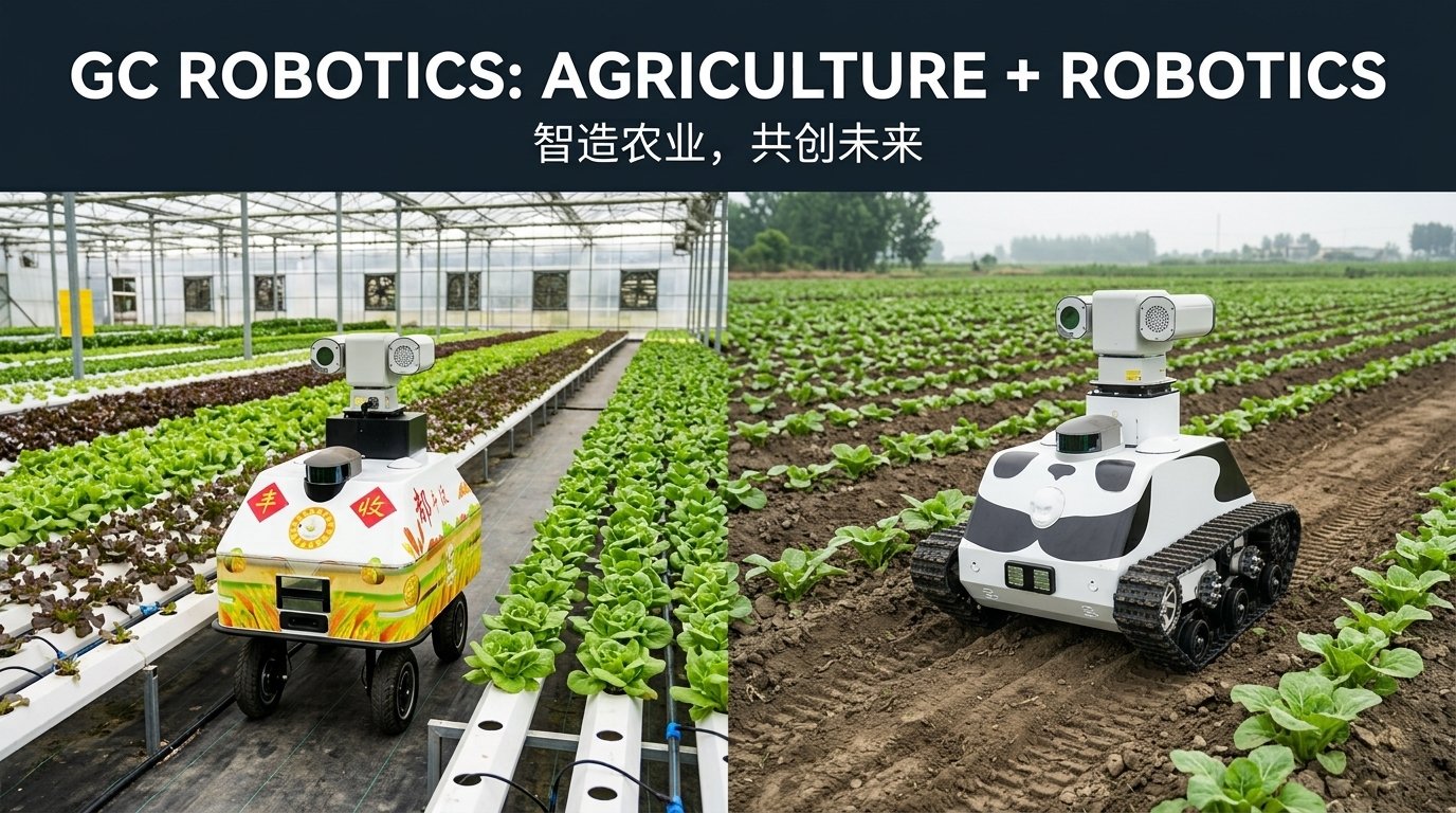The 23rd China International Agricultural Products Trade Fair 2026
